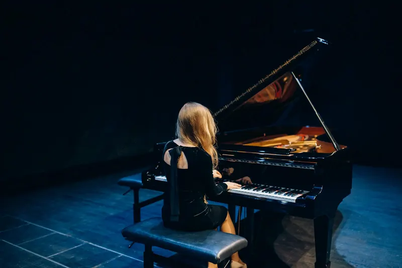 Illustration de l'événement : Festival Été Musical - Scandinavie