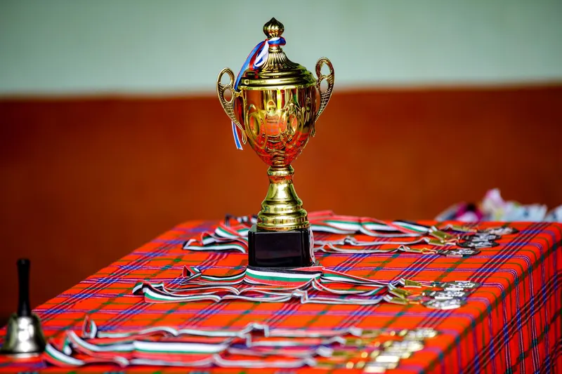 Illustration de l'événement : Trophée des Charretiers