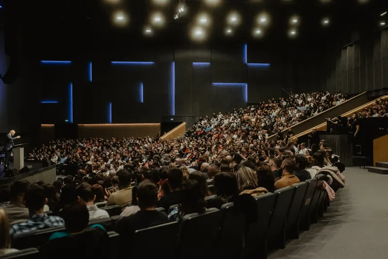 Illustration de l'événement : Conférence : Hommage à Jean Ferrat Claude Couamme