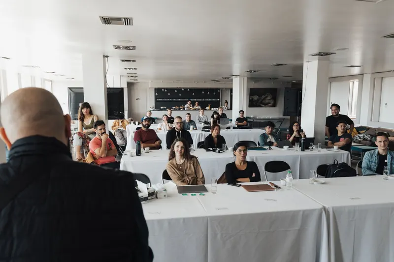 Illustration de l'événement : Atelier ZEM - Aide à l'orga