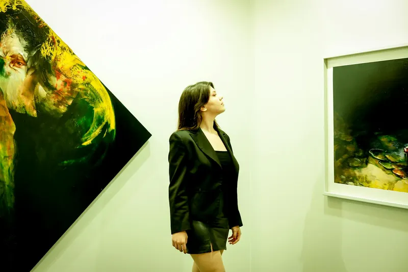 Illustration de l'événement : Exposition : Archives, météo et climat