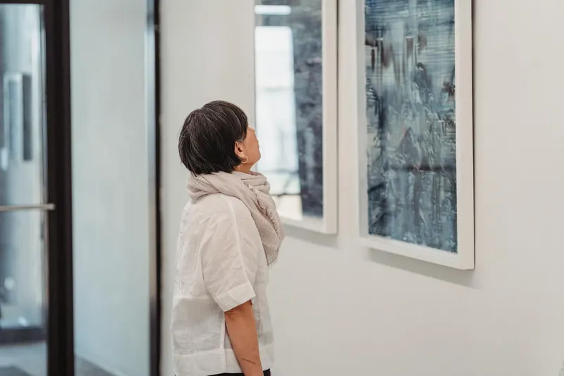 Illustration de l'événement : Exposition "Léger et la création du monde"