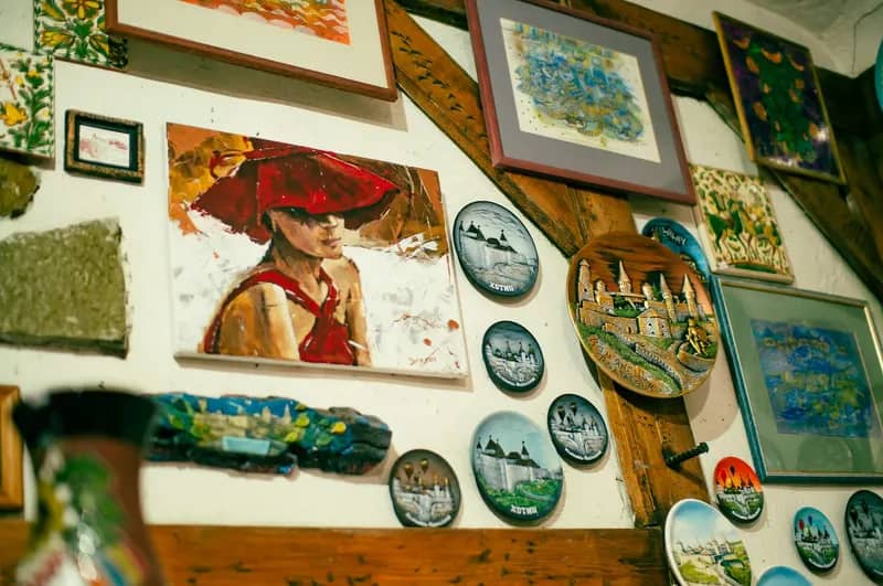 Illustration de l'événement : Exposition : Empreintes du Sacré