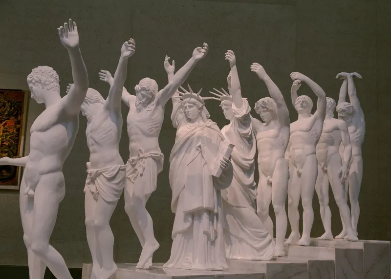 Illustration de l'événement : Balade olfactive au Musée des Beaux-Arts