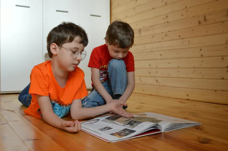 Illustration de l'événement : Mercredi lavoir, contes à la carte