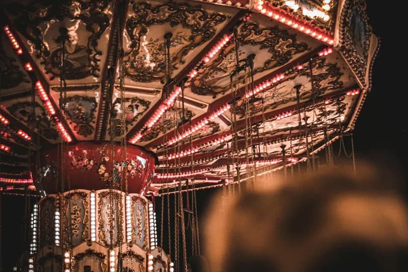 Illustration de l'événement : La Fête des Reu'