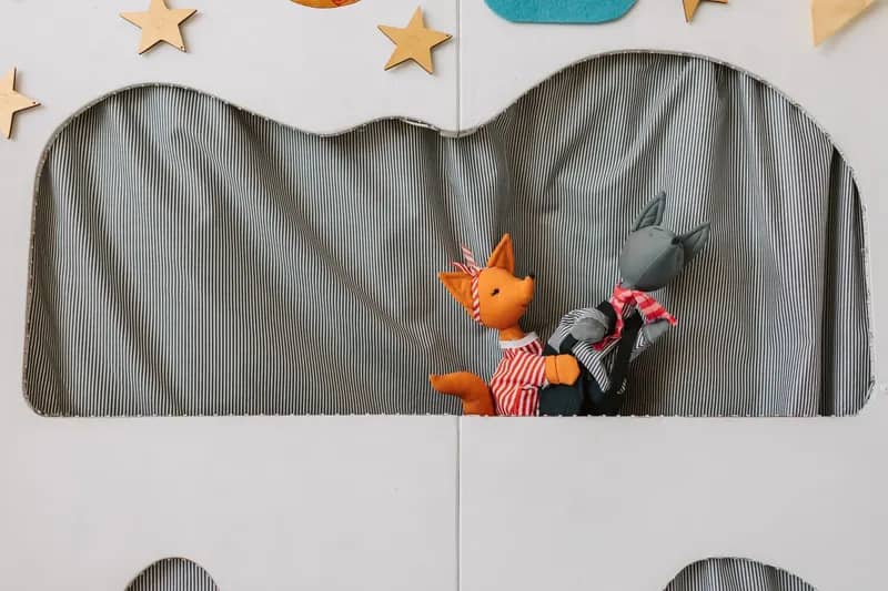Illustration de l'événement : Journées des enfants