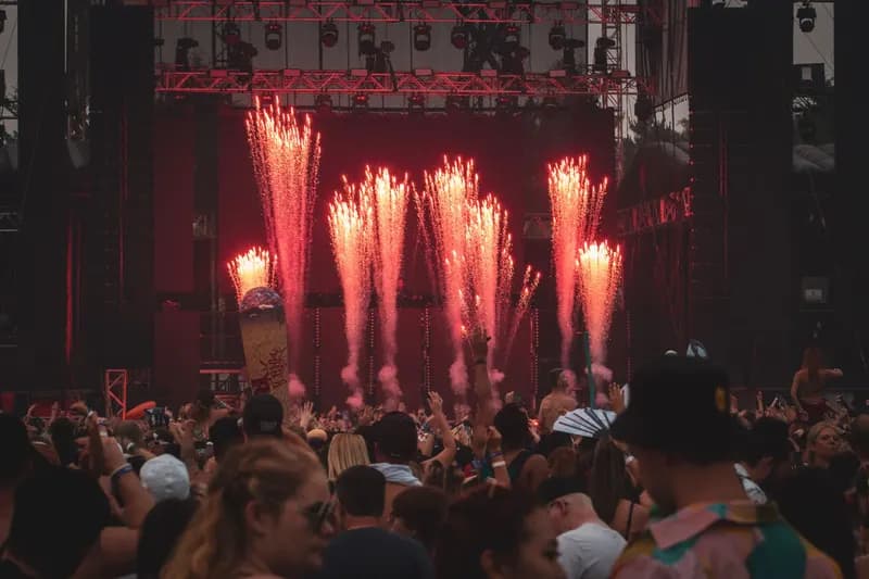 Illustration de l'événement : Festival La 203