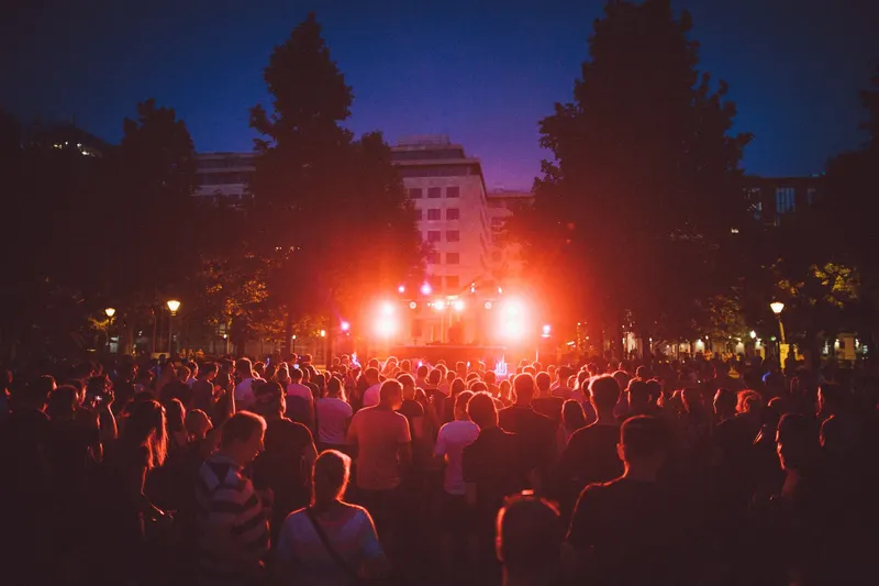 Illustration de l'événement : Festival "Art et Patrimoine"