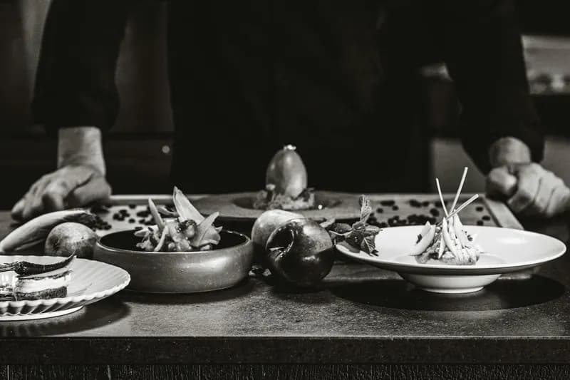 Illustration de l'événement : Fête du Canard et de la gastronomie