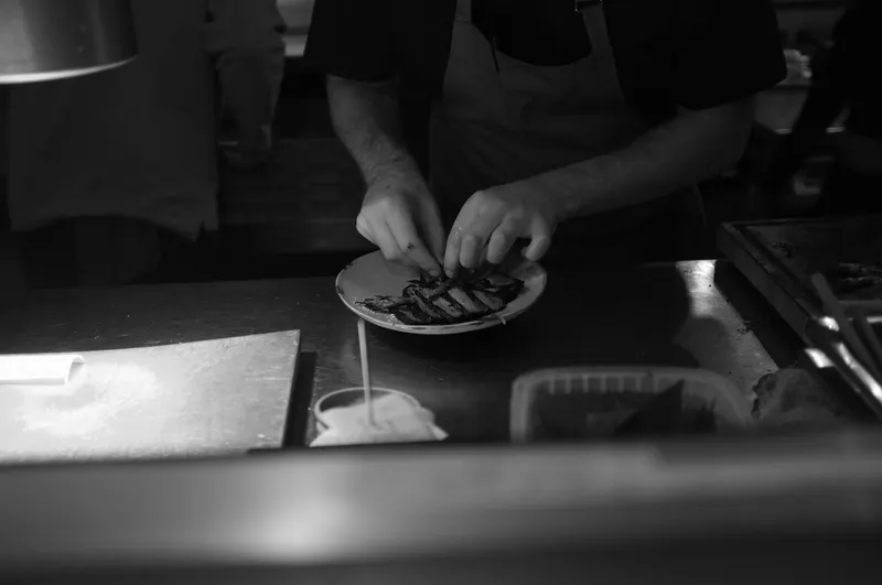Illustration de l'événement : Le temps DES familles - Atelier culinaire sur l’égalité femmes hommes