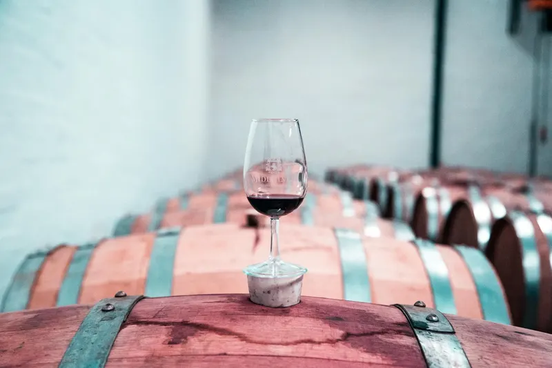 Illustration de l'événement : Et si on prenait l'apéro à la ferme ?
