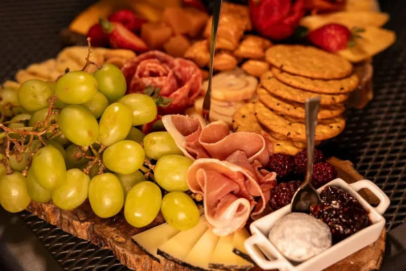 Illustration de l'événement : Rando apéro chez l'unique vigneron indépendant de nyons