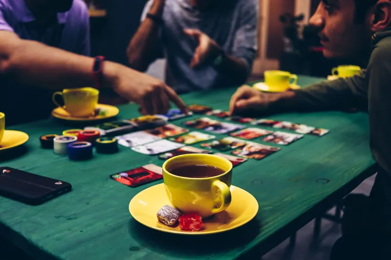Illustration de l'événement : Jeux enfants/ados : marathon des jeux vidéo