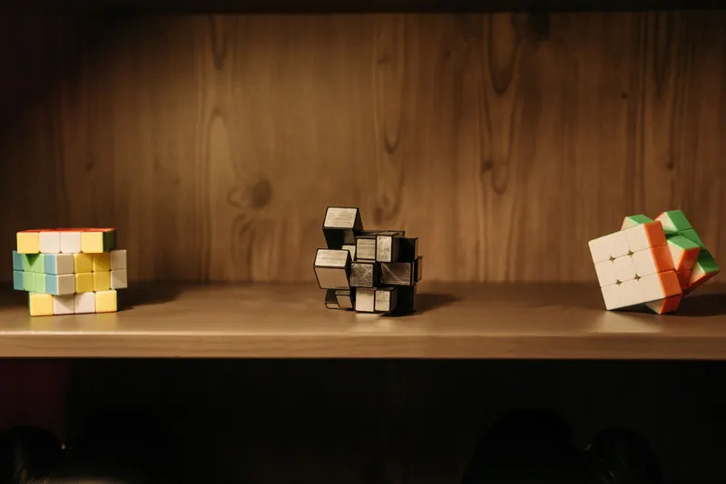 Illustration de l'événement : ESCAPE GAME "LE TRÉSOR DE ROBINSON"
