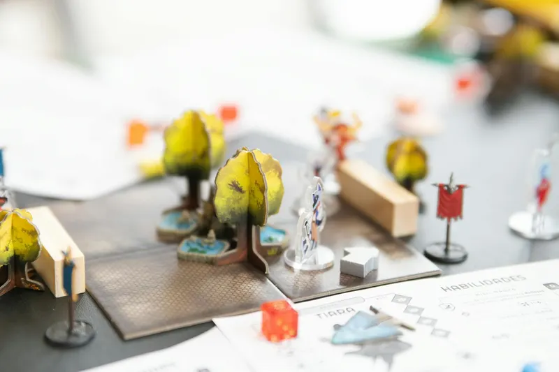 Illustration de l'événement : Jeu de piste Archikurieux