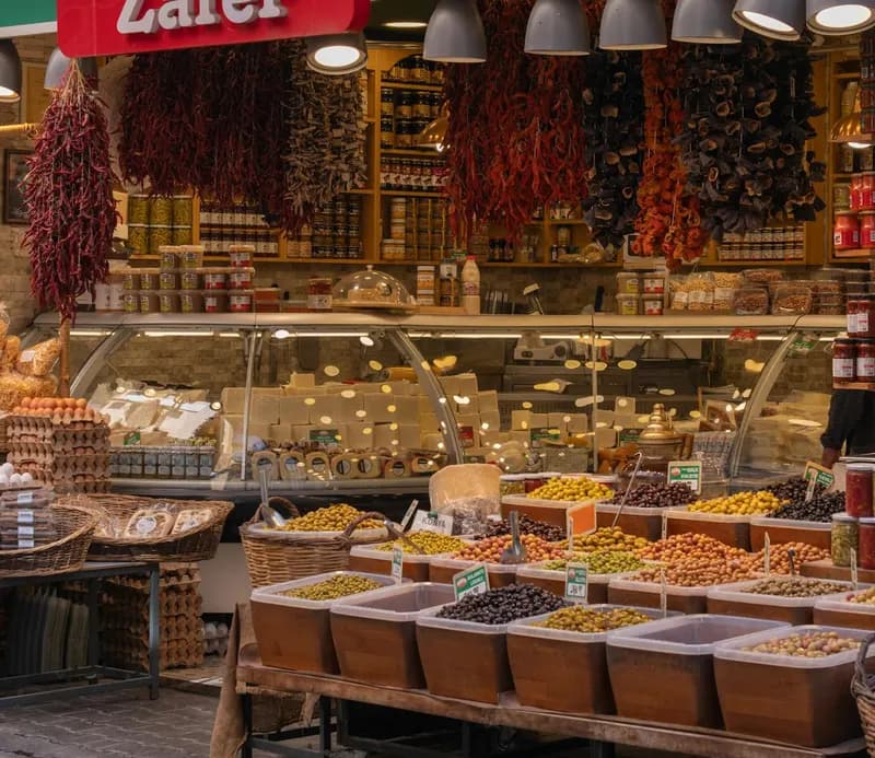 Illustration de l'événement : Salon du chocolat