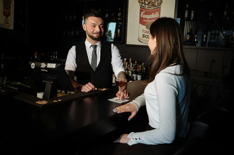 Illustration de l'événement : AFTERWORK DE L'ASTER
