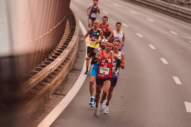 Illustration de l'événement : Marathon Les Improcibles
