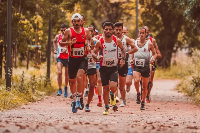 Illustration de l'événement : 5 & 10 km de Valence