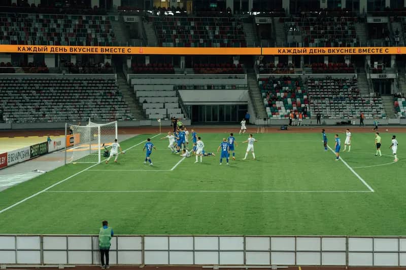 Illustration de l'événement : 10 KM DU STADE