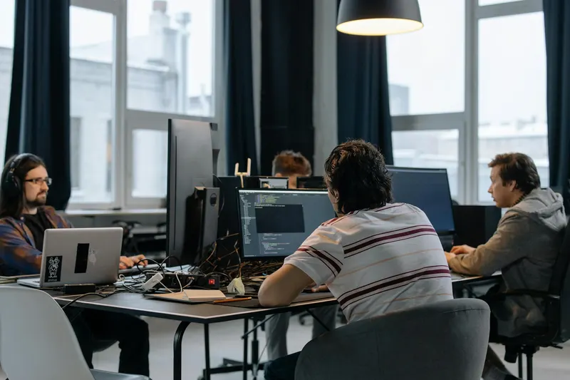 Illustration de l'événement : Hackathon citoyen Eau’rizon 2050