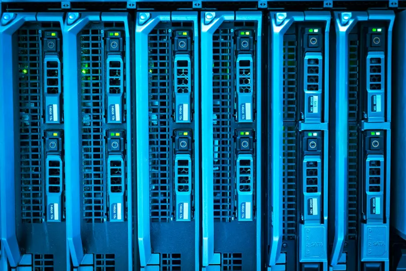 Illustration de l'événement : La cybersécurité