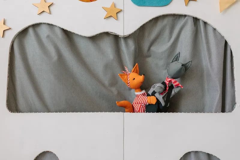 Illustration de l'événement : Théâtre : Nous étions la forêt