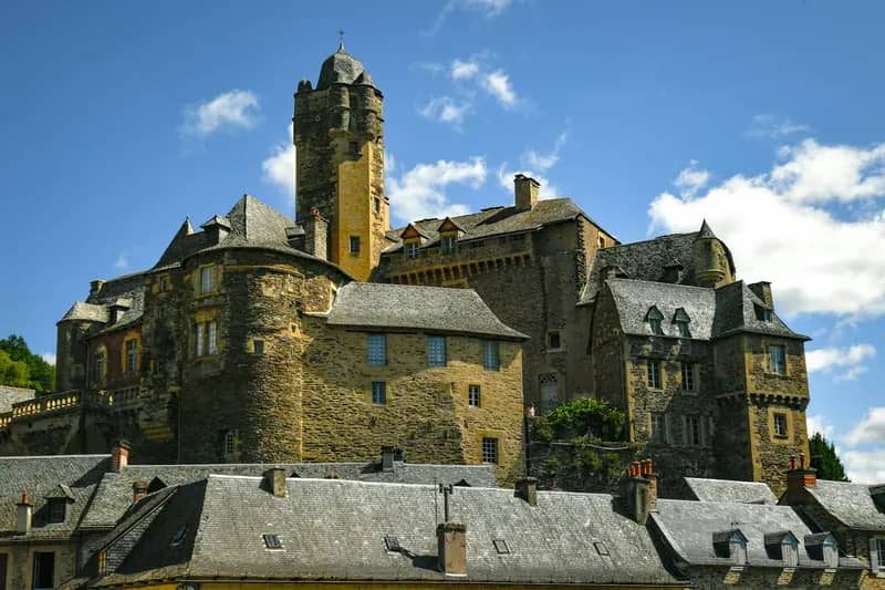 Illustration de l'événement : Visite thématique "L'art sacré"