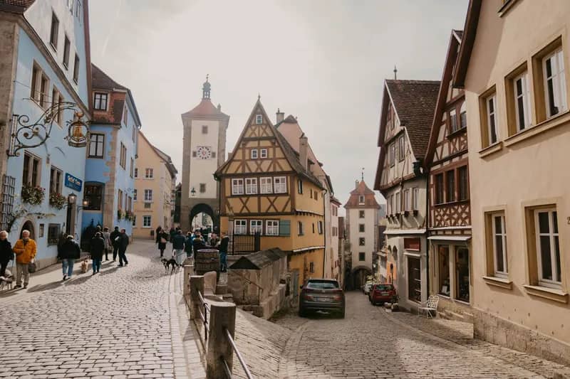 Illustration de l'événement : Jeu : Et si on remontait le temps dans le quartier de l'Eure ?