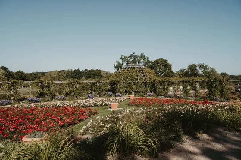 Illustration de l'événement : Les Jardins d'Hélix : Un Jour Un Producteur