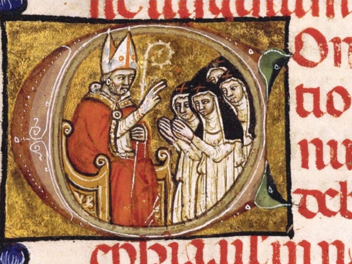 Illustration de l'événement : 61ÈME COLLOQUE DE FANJEAUX