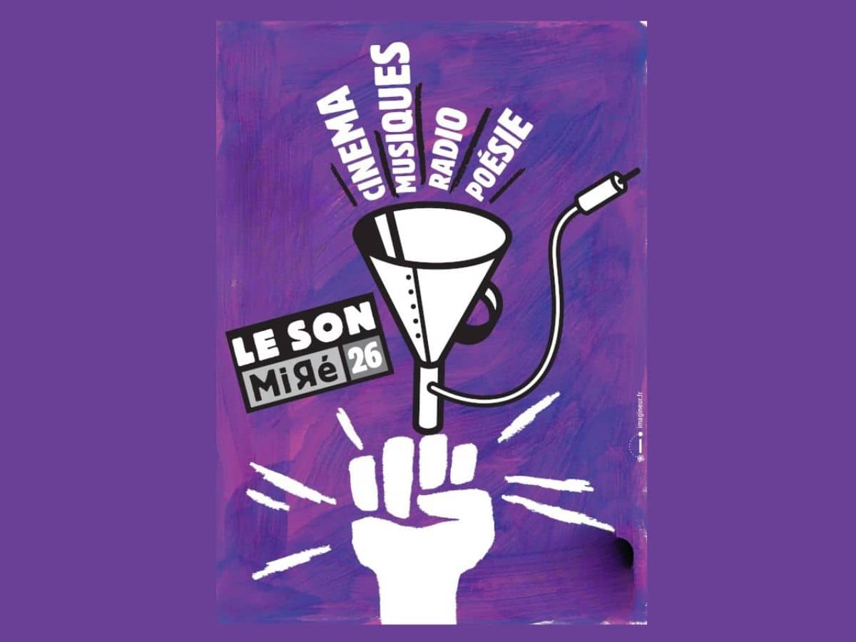 Illustration de l'événement : FESTIVAL DÉBRANCHÉ : LE SON MIRÉ
