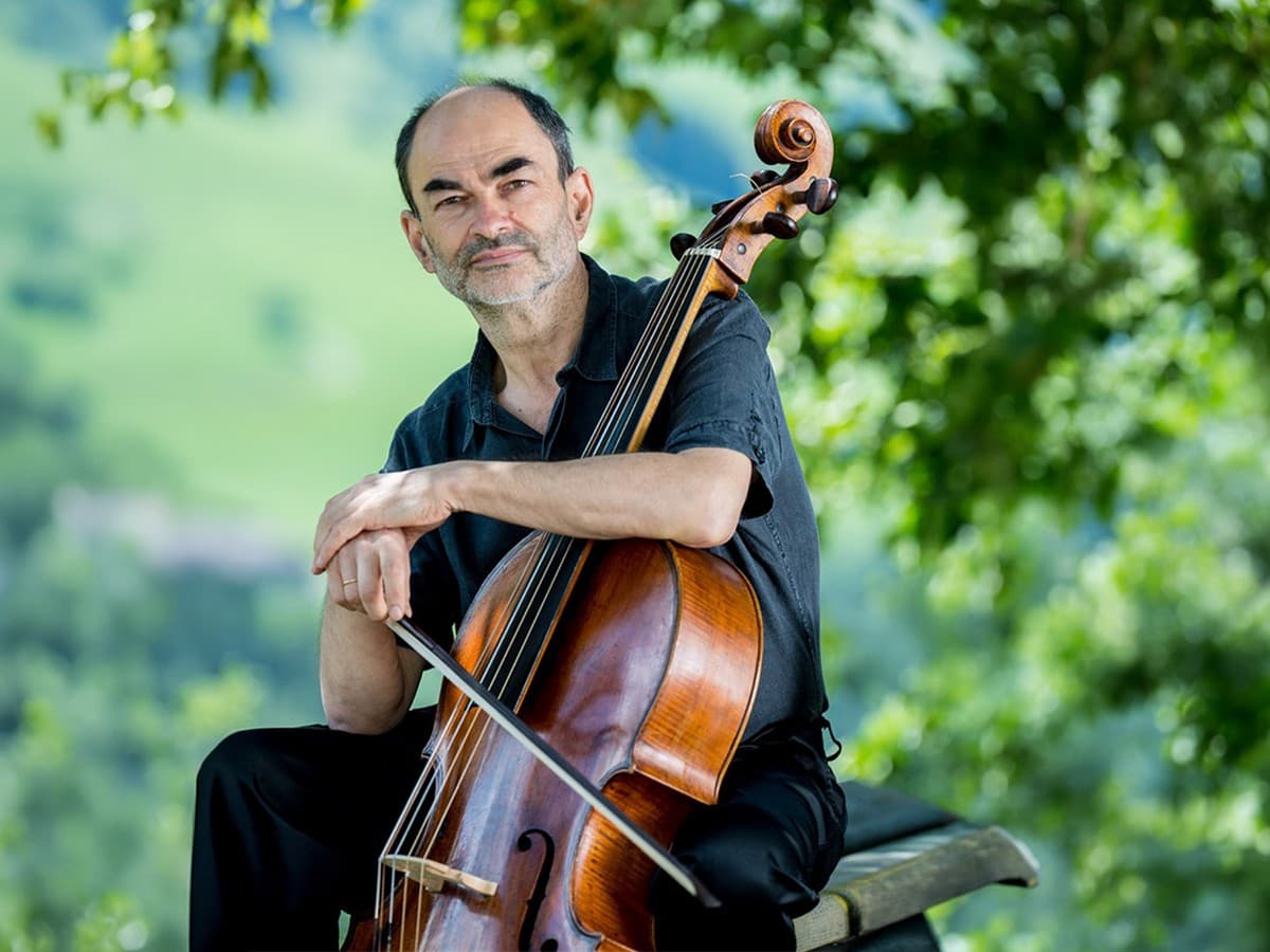 Illustration de l'événement : FESTIVAL MUSIQUE & HISTOIRE : JS.BACH & AUTRES