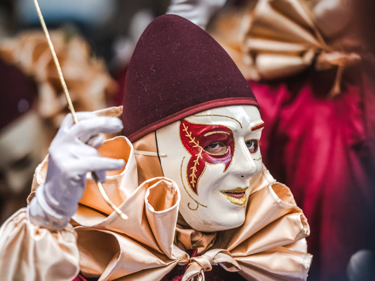 Illustration de l'événement : CARNAVAL DE LIMOUX 2027- MONTE-CRISTO