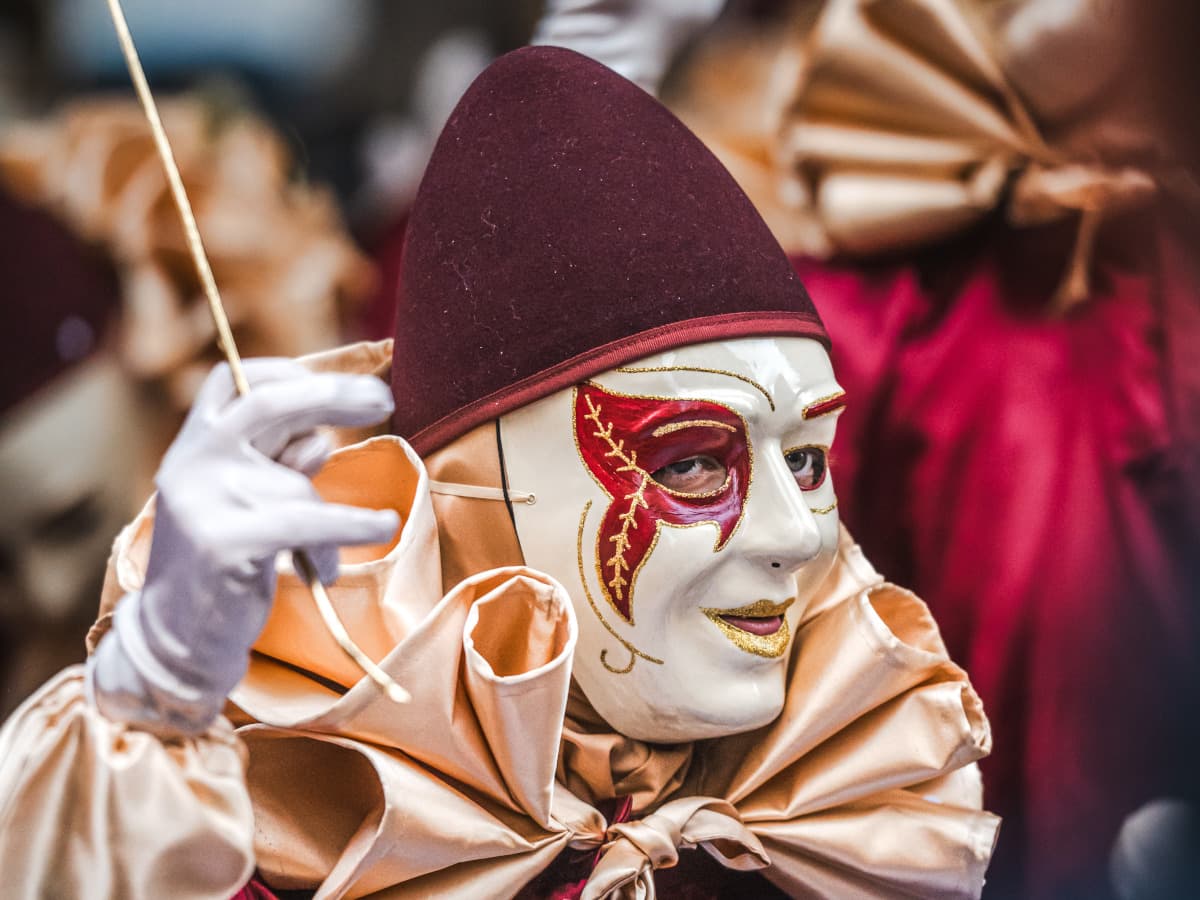 Illustration de l'événement : CARNAVAL DE LIMOUX 2027- MONTE-CRISTO