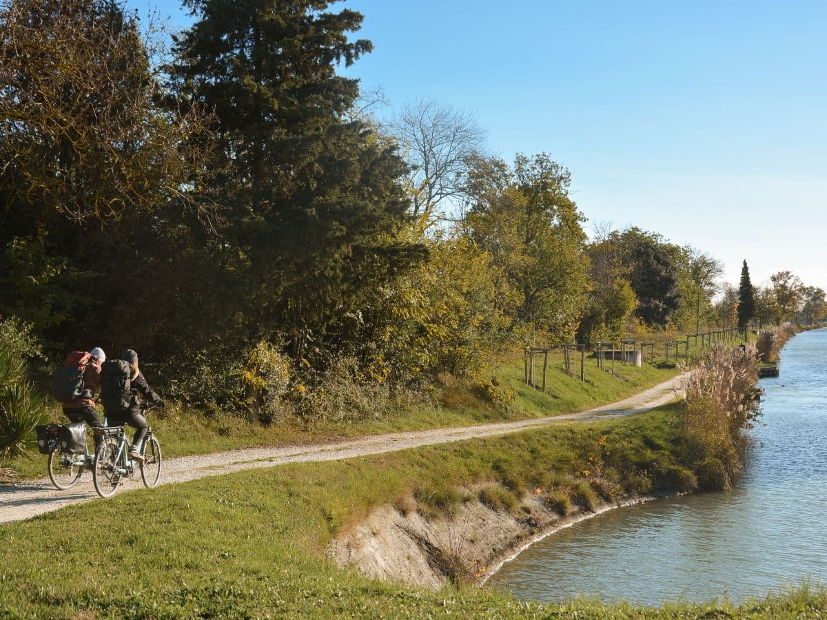 Illustration de l'événement : VÉLOCIPÉDIE OCCITANE