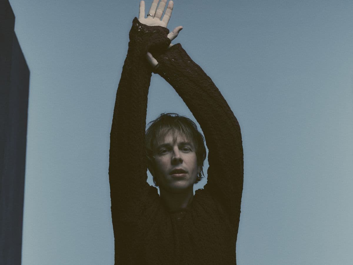 Illustration de l'événement : FESTIVAL DE CARCASSONNE - TOM ODELL