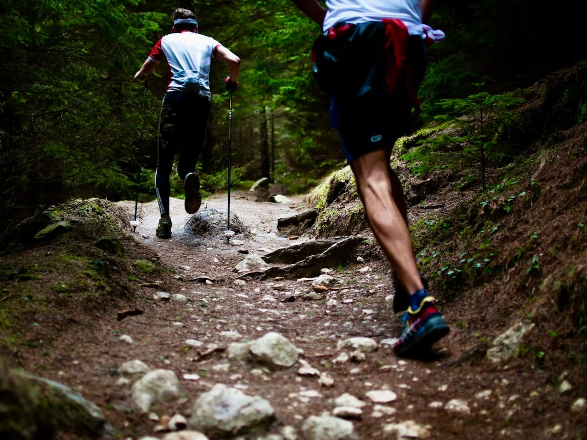 Illustration de l'événement : TRAIL DE PRADELLES-CABARDES