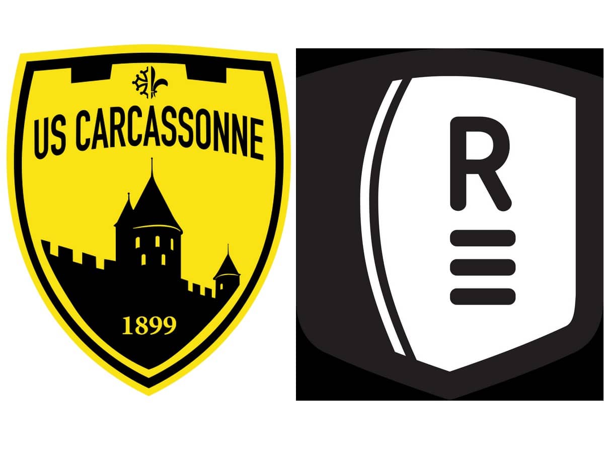 Illustration de l'événement : RUGBY À XV : US CARCASSONNE / RENNES