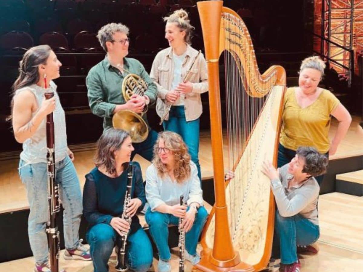 Illustration de l'événement : JEUDIS DE L'AUDITORIUM - UN ÉLÉPHANT À VÉRONE
