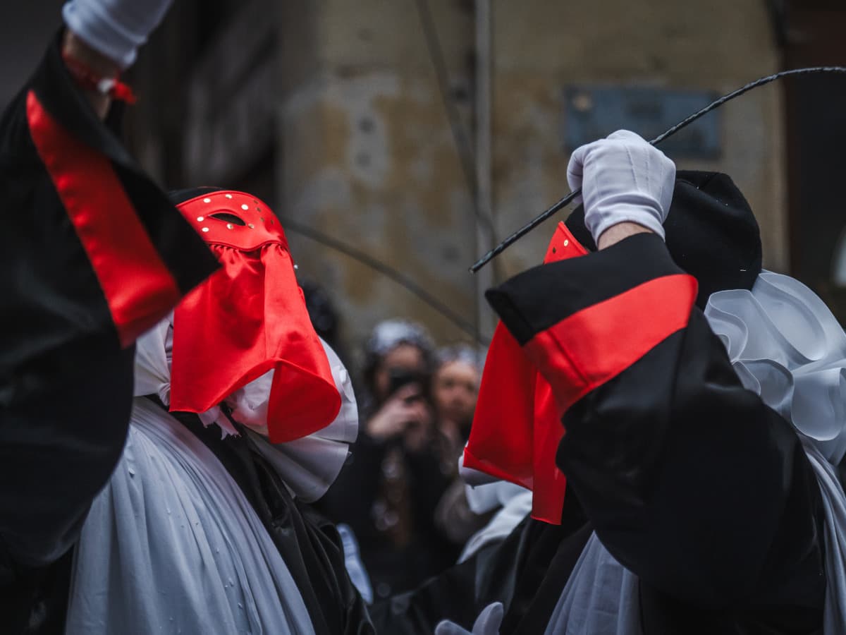 Illustration de l'événement : CARNAVAL DE LIMOUX 2027 - LE PONT VIEUX