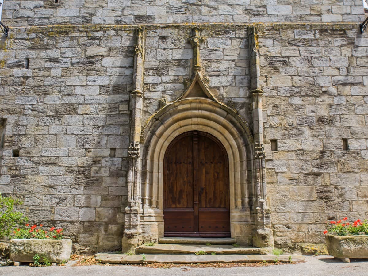 Illustration de l'événement : JEP 2026 - SAINT-MICHEL-DE-LANÈS
