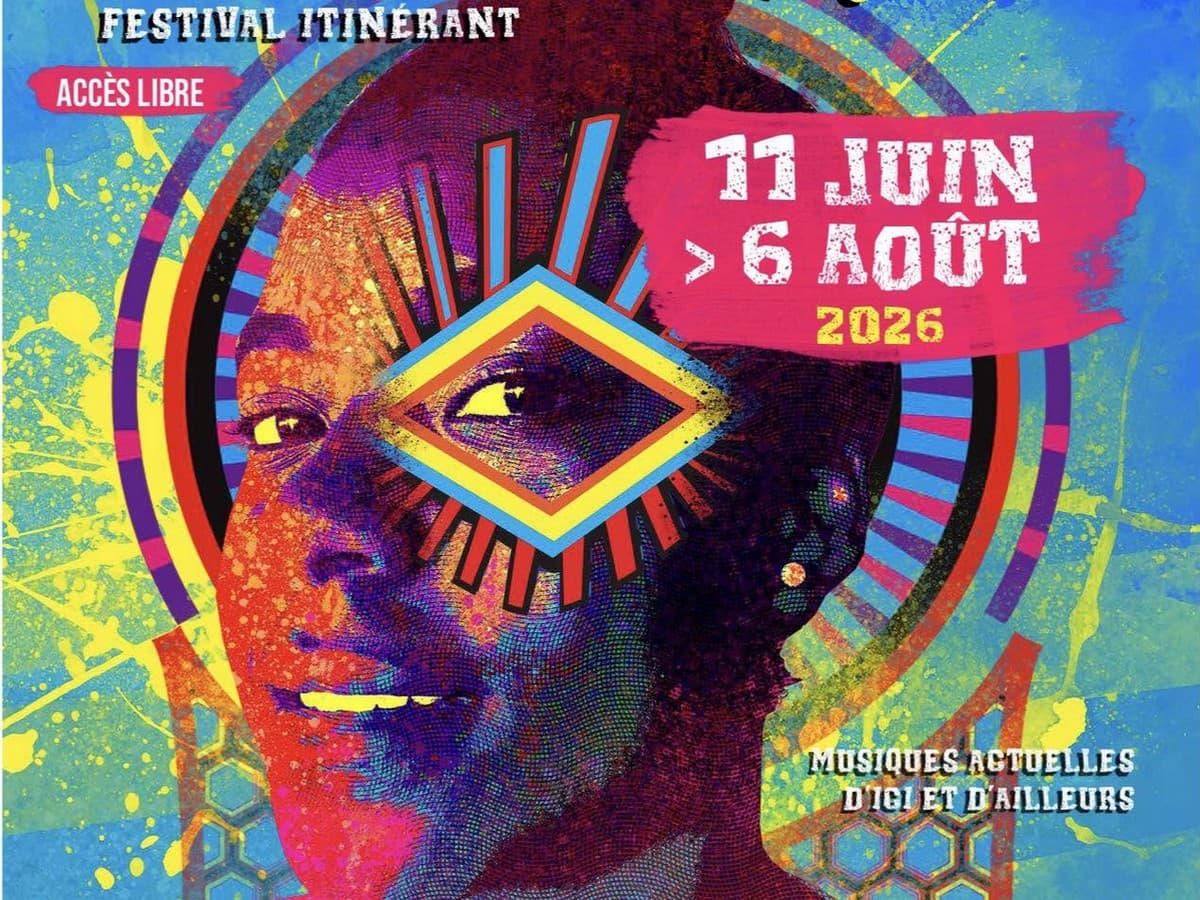 Illustration de l'événement : FESTIVAL LA TEMPORA - HISTOIRE DE LAGUNES