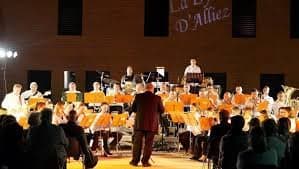 Illustration de l'événement : CONCERT