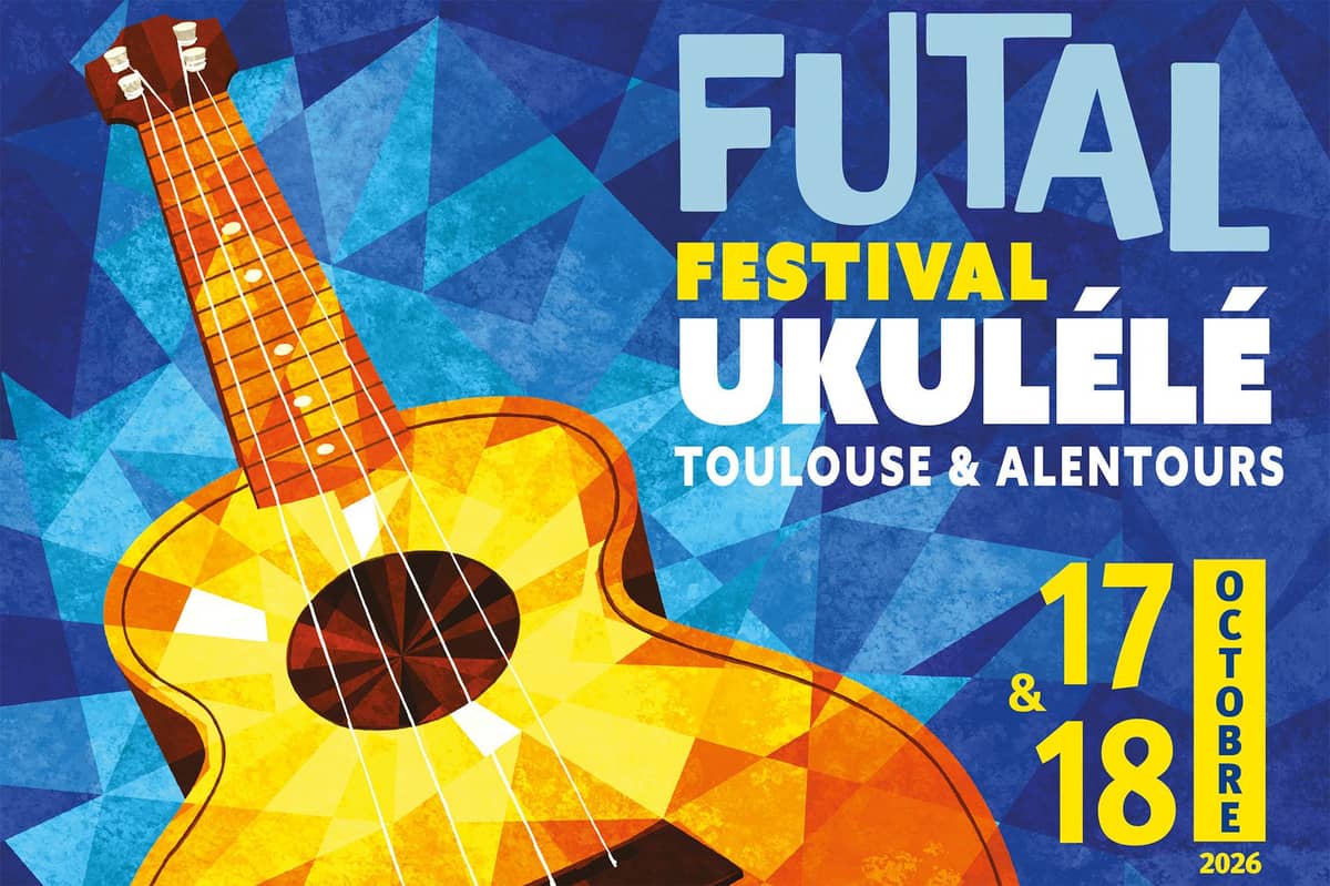 Illustration de l'événement : #FUTAL2026