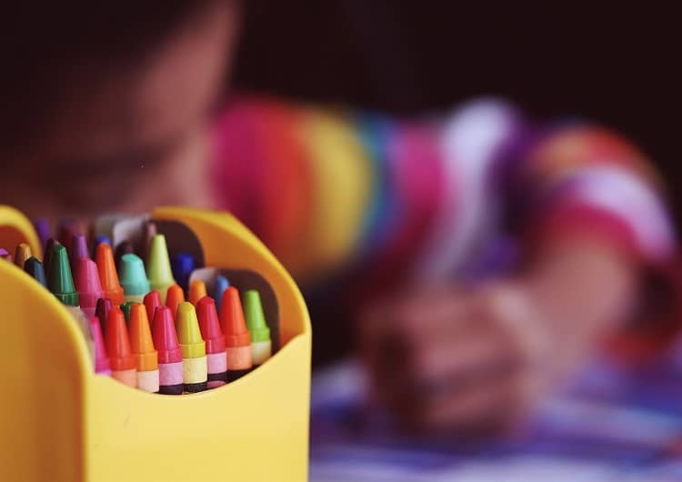 Illustration de l'événement : STAGE CRÉATIF