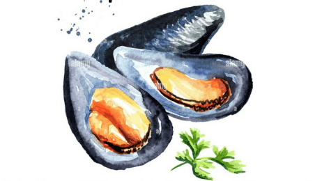Illustration de l'événement : AU PRÉAU - REPAS
