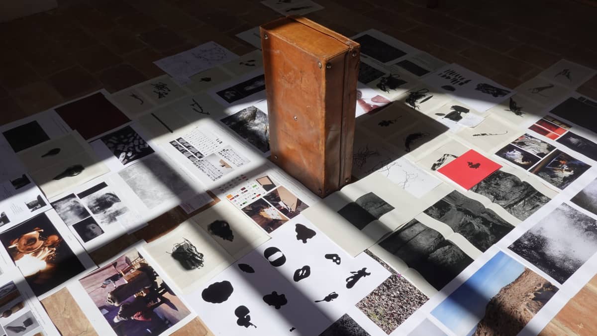Illustration de l'événement : EXPOSITION "DES BOUTS DU MONDE"