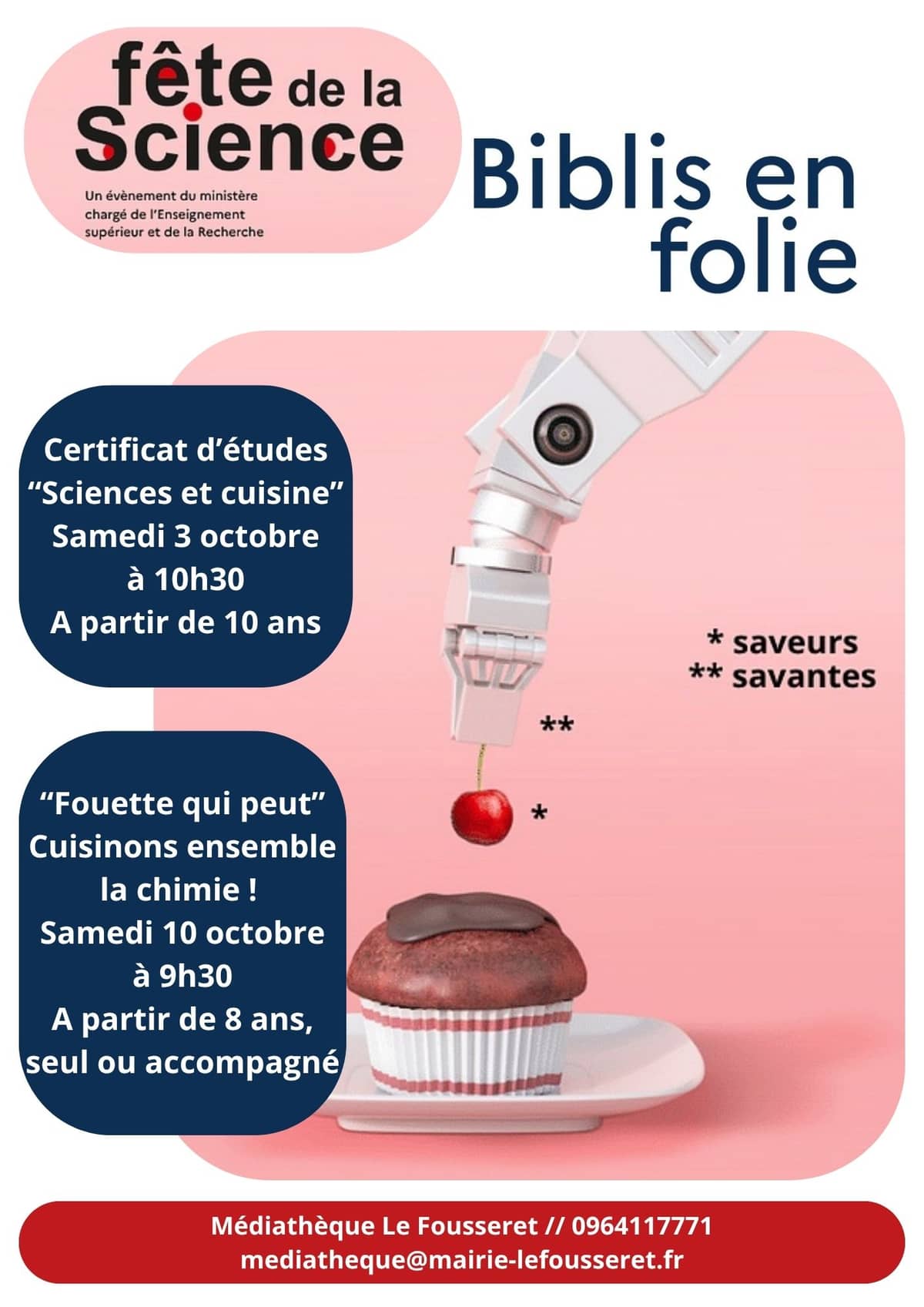Illustration de l'événement : CERTIFICAT D'ÉTUDES !
